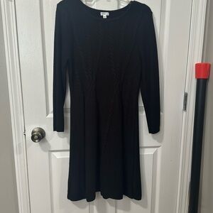 Women’s sweater dress